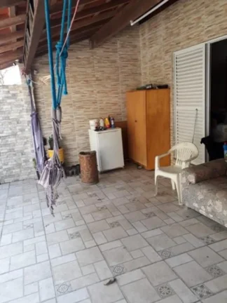 Imagem Sobrado para Venda por R$424.000,00 com 4 dormitórios, 1 suite e 2 vagas - Conjunto habitacional castro alves, São paulo / SP - Cód. BDI36877