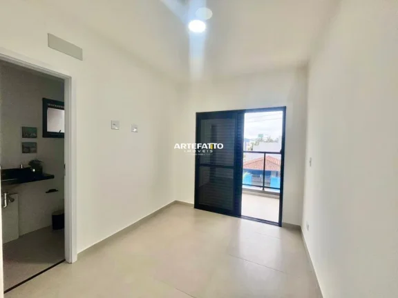 Imagem Apartamento vista mar a venda no Itaguá perto da orla 2 suítes, lavabo e 1 vaga