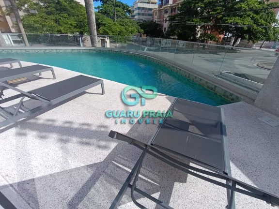 Imagem Aluguel de Alto Padrão no Guarujá – Vista 360° para o Mar
