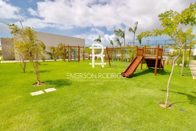 Imagem Lote em Condomínio Fechado para Venda em Natal / RN no bairro Pitimbu