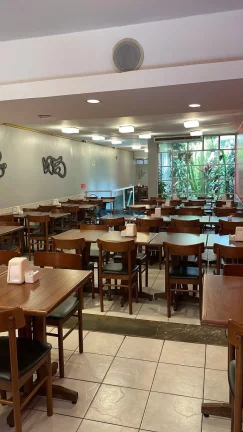 Imagem Restaurante à Venda em Vila Olímpia - 250m² por R$ 700 mil