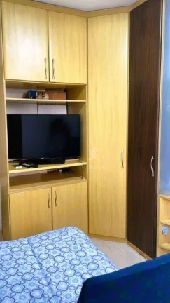 Imagem Apartamento com 4 dormitórios à venda, 96 m² por R$ 640.000,00 - Vila Sônia - São Paulo/SP
