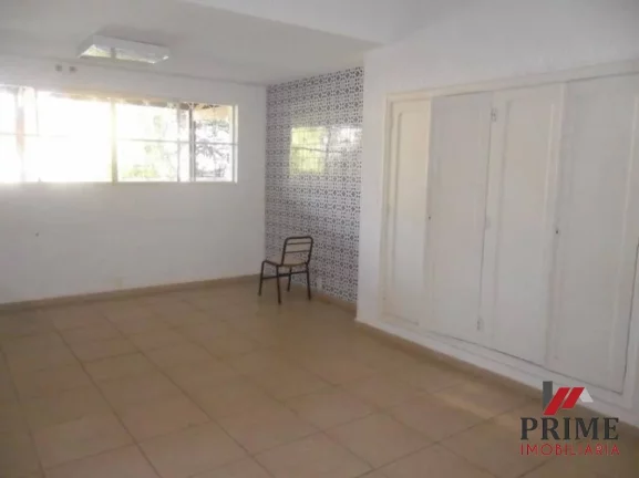 Imagem Cobertura - Bairro Bela Vista - Lagoa Santa