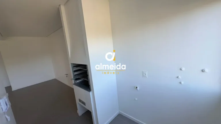Imagem APARTAMENTO 2 DORMITÓRIOS