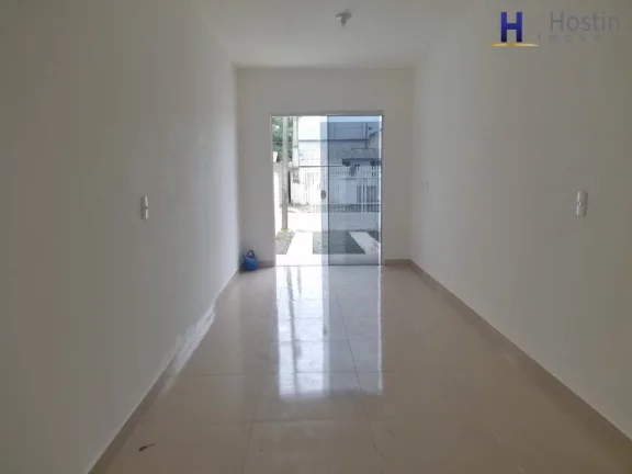 Imagem GEMINADO RESIDENCIAL em SÃO FRANCISCO DO SUL - SC, Iperoba