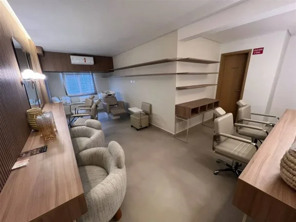 Imagem APARTAMENTO COM 119.96 m² - FORTE - PRAIA GRANDE SP