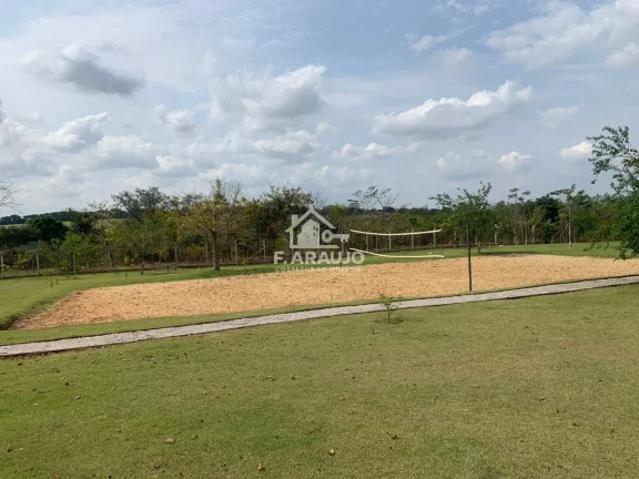 Imagem Casa em Condomínio à venda Sorocaba-SP, 3 quartos, 2 vagas, 114m².