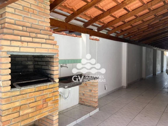 Imagem Casa com 3 dormitórios à venda por R$ 650.000 - Lagoinha - Ubatuba/SP