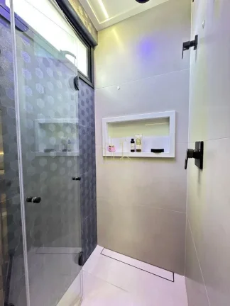 Imagem Apartamento de 2 quartos com suíte e 2 vagas de garagem no Caminho das Árvores, Salvador-BA: o seu novo lar aguarda por você! Salvador Prime.