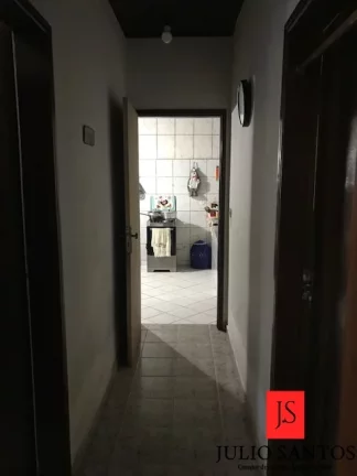 Imagem CASA 3 DORMITORIO - BAIRRO MATO DENTRO