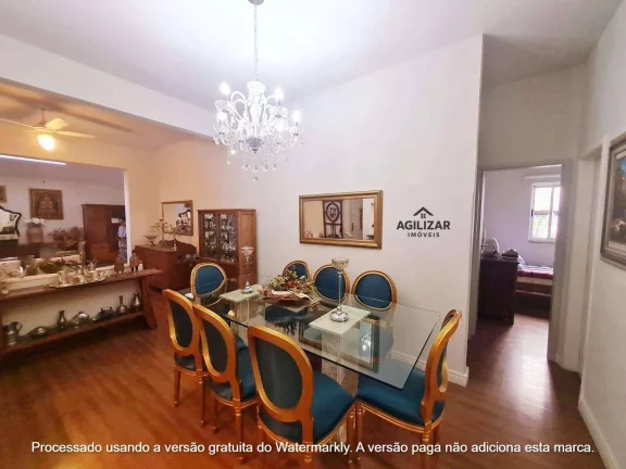 Imagem Apartamento 03 Quartos - Savassi