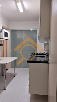 Imagem Apartamento para venda no Condomínio Maison Cluny. Oportunidade Única na Região. Confira!