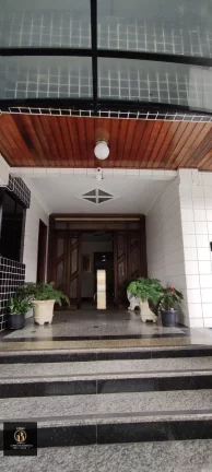 Imagem Apartamento, Tupy, Praia Grande - SP