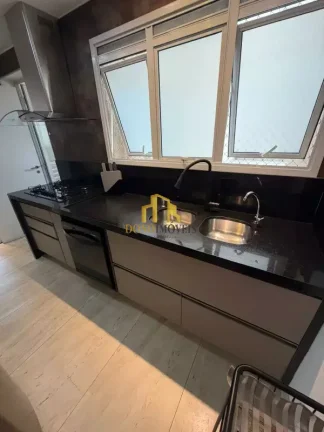 Imagem Apartamento a venda no Centro Condomínio Domo Life SBC