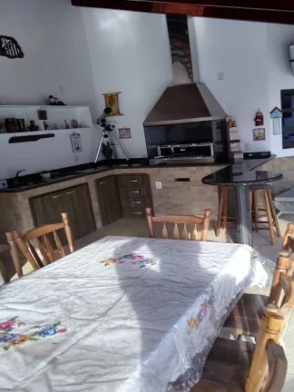 Imagem CASA RESIDENCIAL em São Francisco do Sul - SC, Rocio Grande