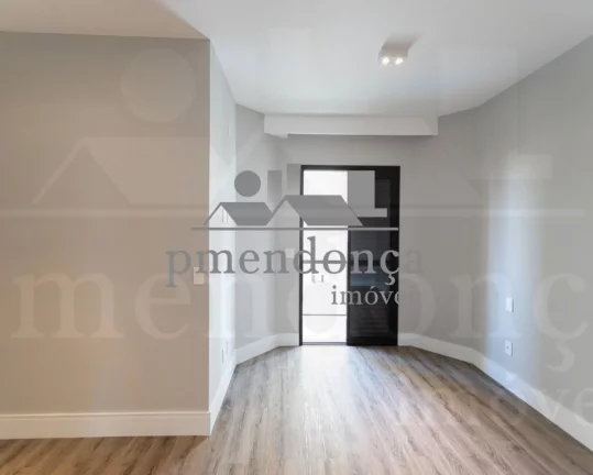 Imagem Apto de 142m² com excelente localização em Perdizes, com 3 quartos sendo 1 suite e 2 vagas.