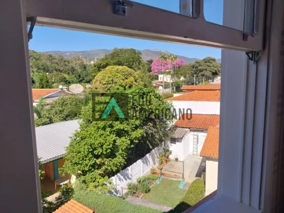 Imagem Apartamento 3 dormitórios , bairro nobre de Atibaia