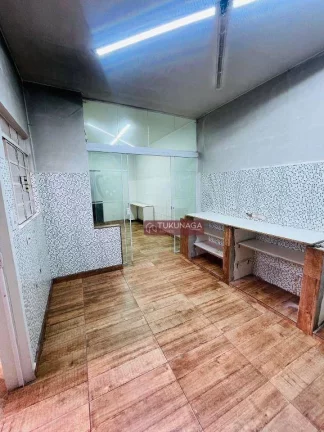 Imagem Sobrado à venda, 275 m² por R$ 980.000,00 - Macedo - Guarulhos/SP