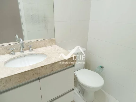 Imagem Apartamento com 1 dormitório para alugar, 45 m² por R$ 3.500,00/mês - Gonzaga - Santos/SP