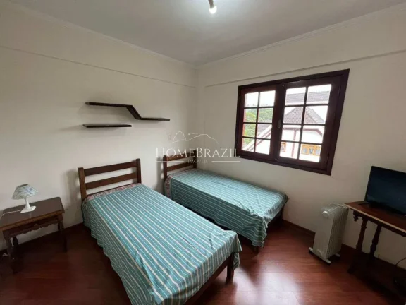 Imagem Apartamento à venda, com 3 quartos, 135m2