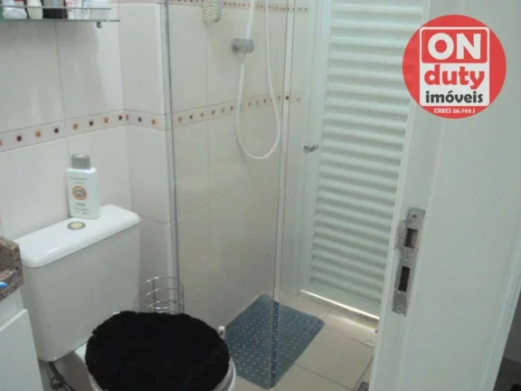 Imagem Apartamento - Gonzaga - Santos/SP