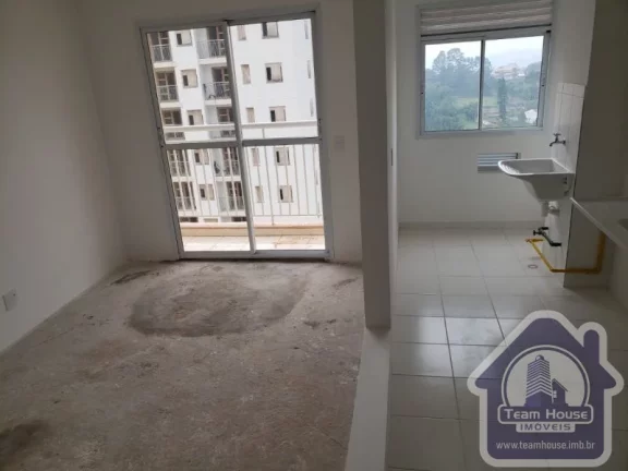 Imagem Apartamento a venda Pq Imperial em Ferraz de Vasconcelos SP