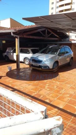 Imagem Casa - Ribeirão Preto - Jardim Paulista - Região Leste