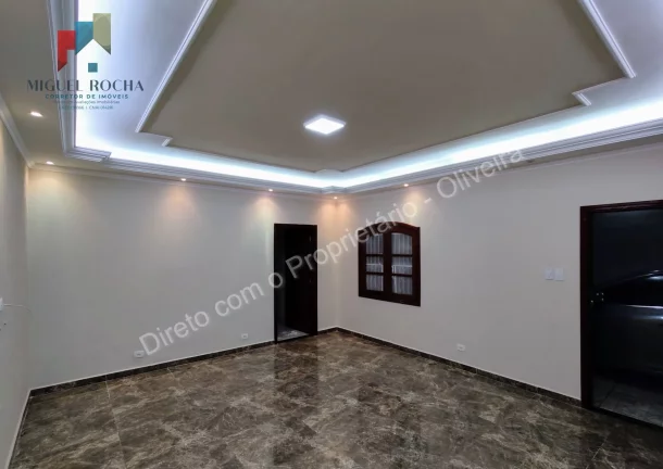 Imagem Ótima casa a venda em Tatuí SP