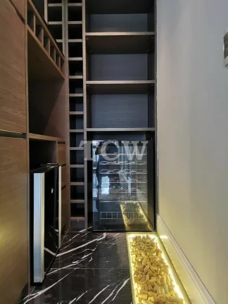 Imagem Apartamento Alto Padrão à venda em São Paulo/SP