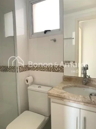 Imagem Localizada no bairro Mansões Santo Antônio, esta cobertura duplex encanta pela localização estra...