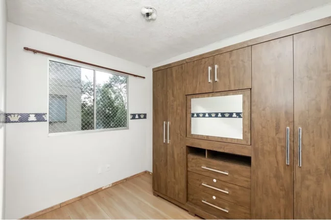 Imagem Apartamento Aconchegante em SP: 2 Dormitórios à Venda