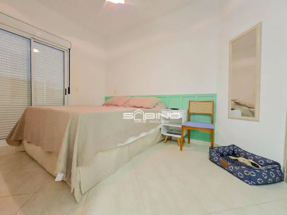 Imagem Apartamento à venda, com 3 dormitórios 1 suíte 121m², 2 vagas - em Riviera de São Lourenço - Bertioga S/P