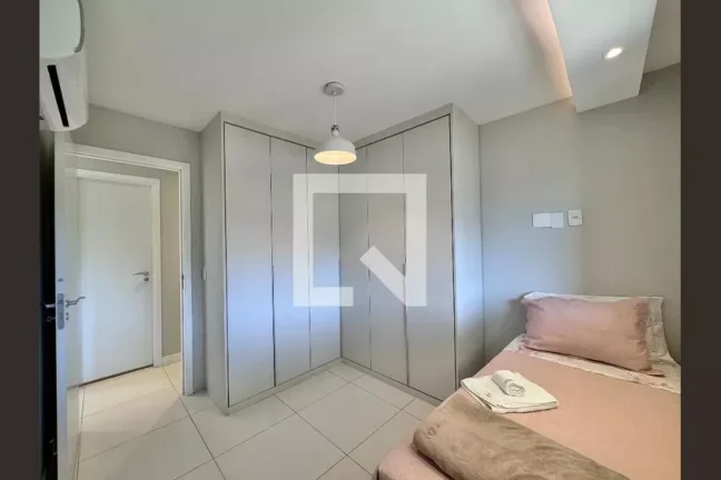 Imagem Apartamento à Venda - Recreio, 3 Quartos, 91 m2