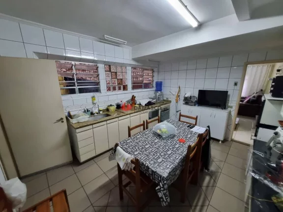 Imagem Sobrado à venda 3 Quartos, 1 Suite, 2 Vagas, Rudge Ramos, São Bernardo do Campo - SP