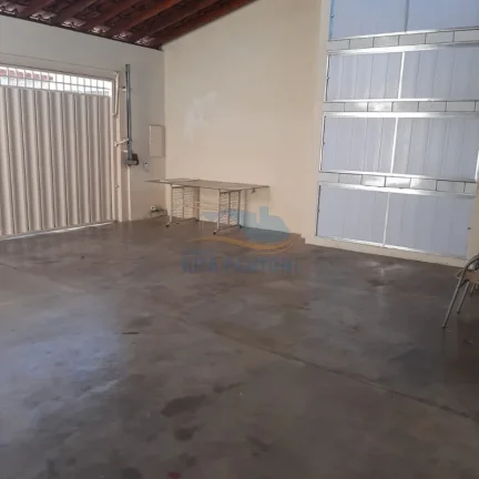 Imagem Casa - Ribeirão Preto - Sumarezinho - Região Oeste