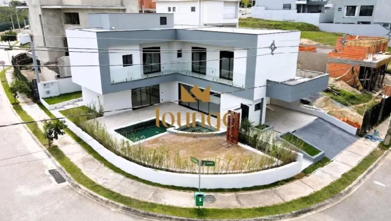 Imagem Casa Em Condominio em Votorantim