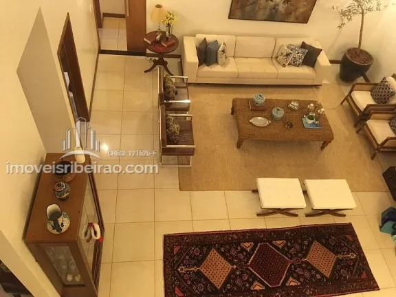 Imagem Casa Colina do Sabia à venda #imoveisribeirao.com