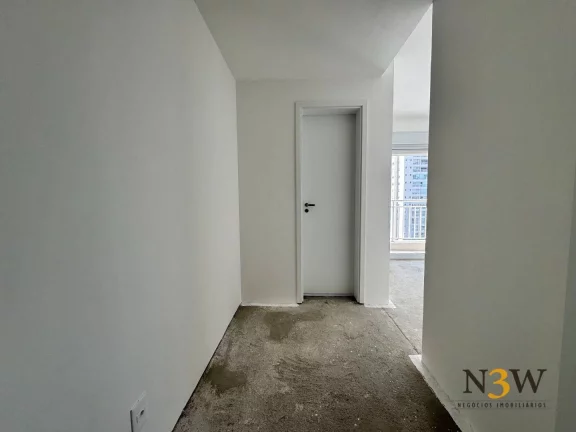 Imagem Apartamento com 3 dormitórios à venda, 127 m² por R$ 1.699.000,00 - Vila Anastácio - São Paulo/SP