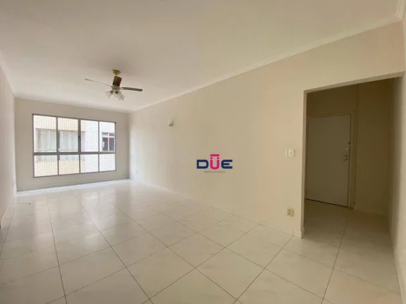 Imagem Apartamento com 2 dormitórios à venda, 80 m² por R$ 480.000,00 - Embaré - Santos/SP