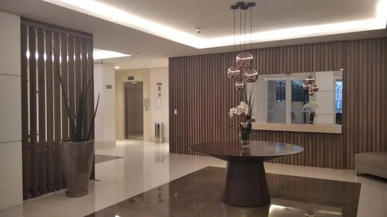 Imagem Apto. BELLAGIO Alphaville - 96M²