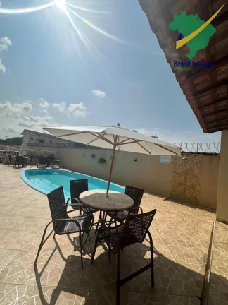 Imagem APARTAMENTO SUPERIOR MOBILIADO NO PARAÍSO DOS PATAXÓS