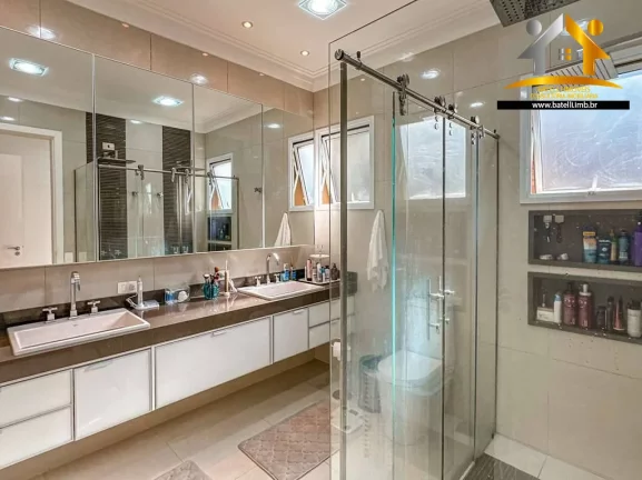 Imagem Casa à venda no condomínio Dom Henrique II | Batelli Imóveis
