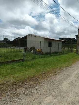 Imagem Chácara à venda no bairro Águas Claras em Piraquara!!!