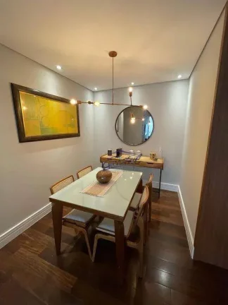 Imagem Apartamento com 3 quartos para alugar 82 m² - Próximo ao centro comercial Alphaville - Barueri/SP