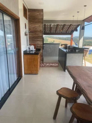 Imagem Chácara à venda, 950 m² por R$ 890.000,00 - Freguesia da Escada - Guararema/SP