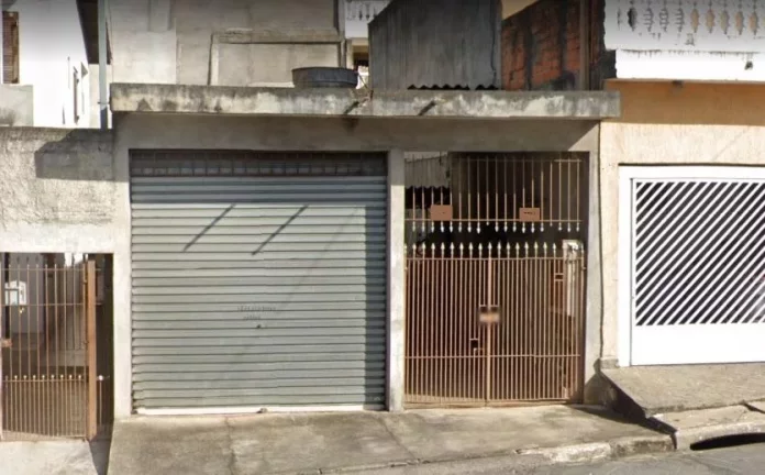 Imagem Terreno com salão em Perus