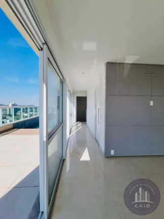 Imagem Cobertura 387m², para venda ou aluguel por R$ 64.980 - Alphaville/SP