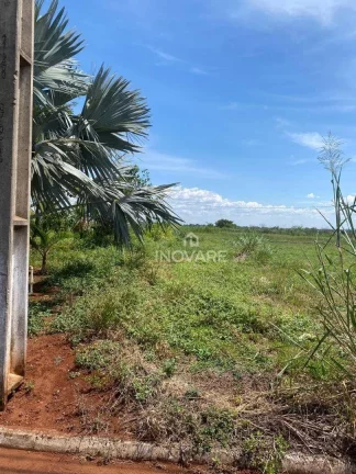 Imagem Terreno à venda, 252 m² por R$ 120.000,00 - Jardim dos Ipês - Araporã/MG