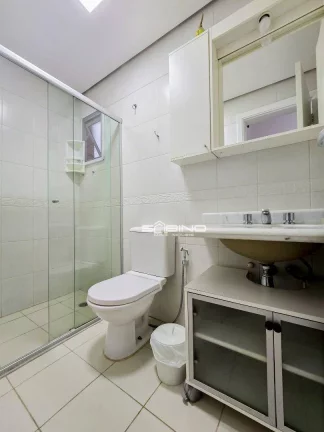 Imagem Apartamento para locação Anual, com 3 dormitórios 1 suíte 106m² - Riviera de São Lourenço Bertioga SP