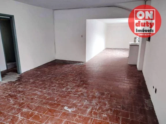 Imagem Loja para alugar, 250 m² por R$ 18.000,00/mês - Aparecida - Santos/SP